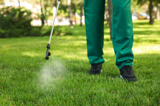 Pest Control for Restaurants in Atco, NJ